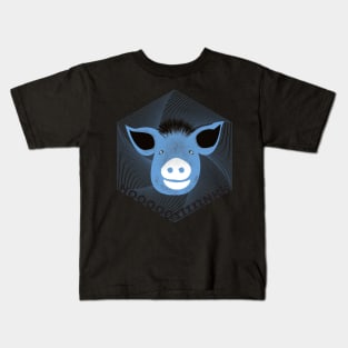 Piggy Kids T-Shirt